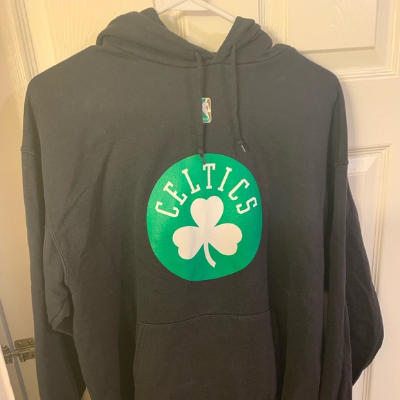NBA Other - Boston Celtics Hoodie